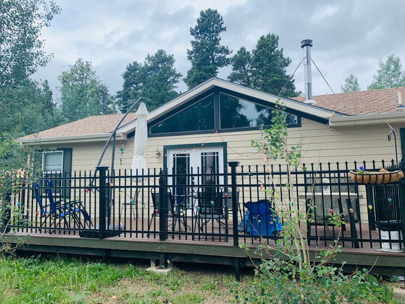Photo - 206 E Dory Dr (Black Hawk, CO)