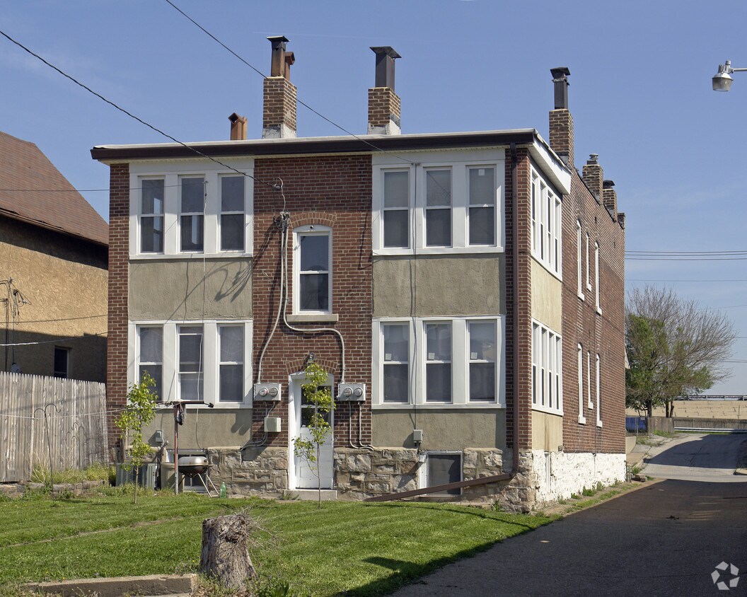 49204922 Shaw Ave, Saint Louis, MO 63110 Apartments in Saint Louis, MO