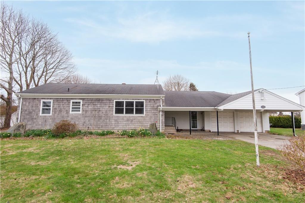 Primary Photo - 214 Morrison Ave