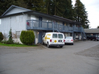 Foto del edificio - Alta Vista Apartments