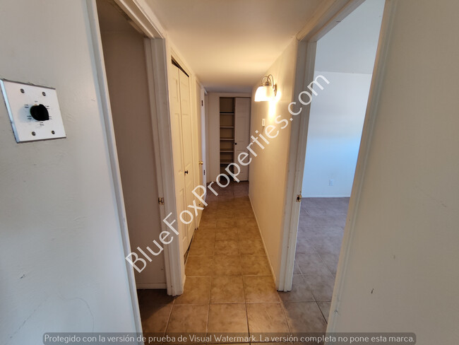 Building Photo - 3755 S Amos Pl