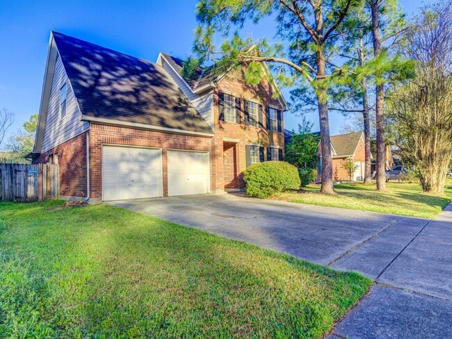 Foto del edificio - 14406 Fair Knoll Way