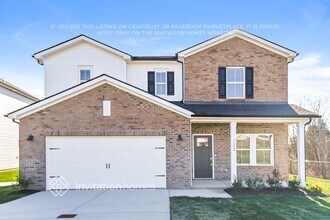 Building Photo - 1203 Bluffton Cir