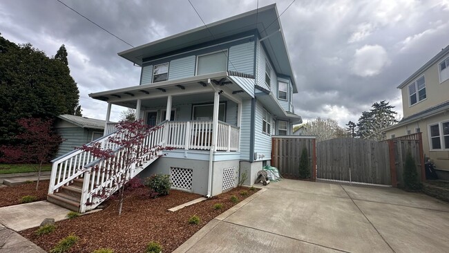 Foto del edificio - Perry Place