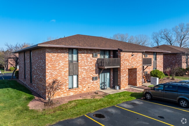 Building Photo - Springdale Apartments