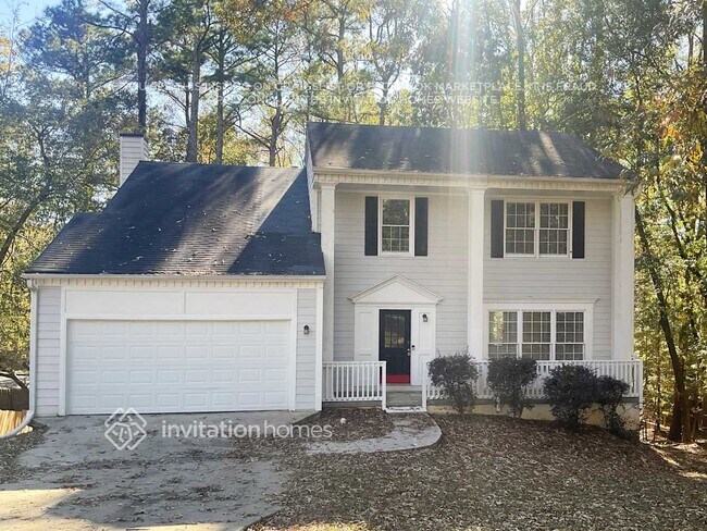 Building Photo - 2003 Hascall Ridge Ct SW