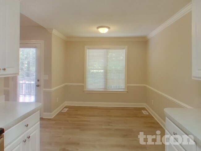 Foto del edificio - 7 Turtle Creek Way