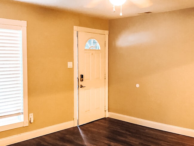 Building Photo - 2801 36th St