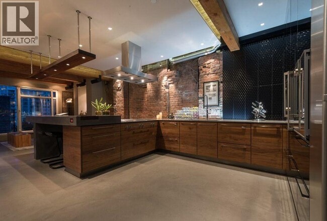 Photo du bâtiment - 1155 Mainland St