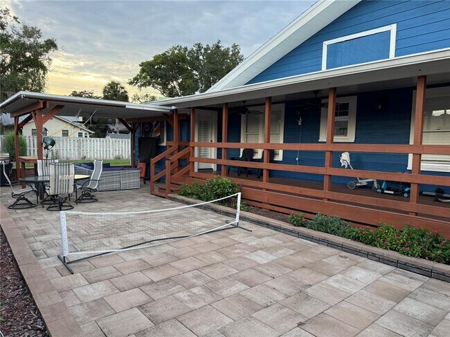 Foto del edificio - 1510 S Sanford Ave