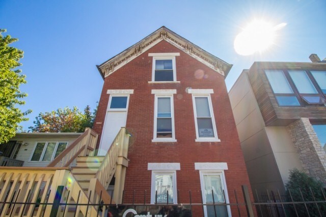 Primary Photo - 2621 W Attrill St
