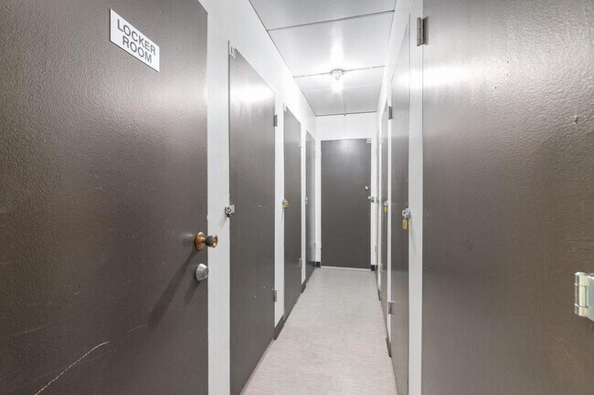 Photo du bâtiment - Hillsboro Place