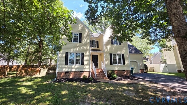 Foto del edificio - 5205 Southmill Ct
