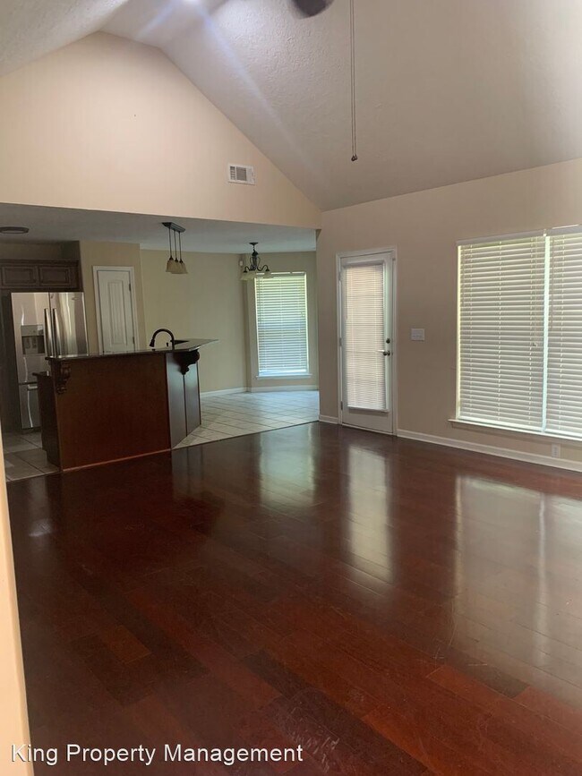 Foto del edificio - 4 br, 2 bath House - 1507 Cam Ct