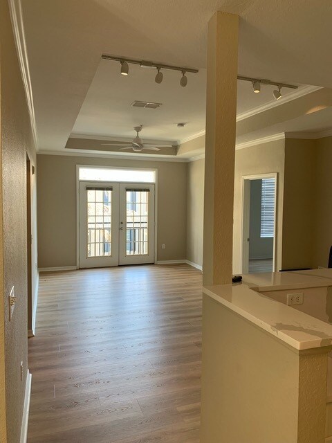 Living Area - 4221 W Spruce St