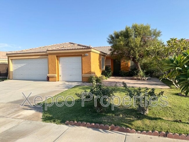 Building Photo - 82143 Pinyon Ave