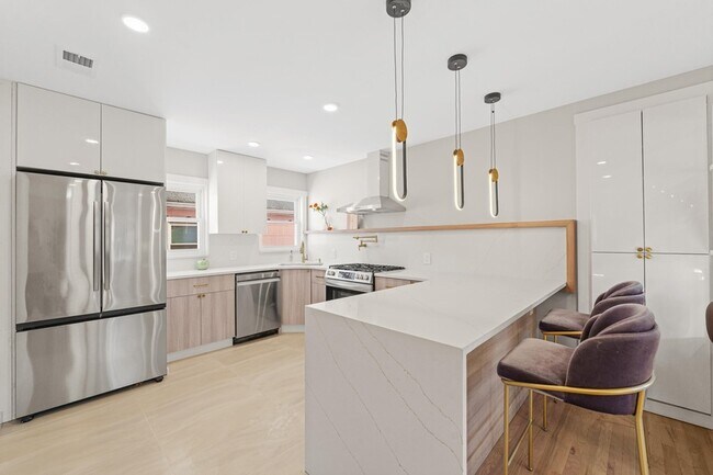 Foto del edificio - 312 Garfield Ave