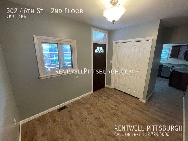 Foto del edificio - 2 Bedroom Apartment in Lawrenceville - 1st...