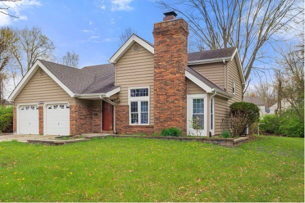 Foto del edificio - 8231 Bold Forbes Ct