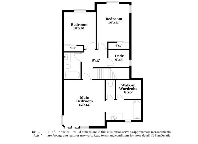 Foto del edificio - 5438 W Fulton St