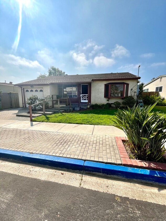 4933 Gallatin Way, San Diego, CA 92117 House Rental in San Diego, CA