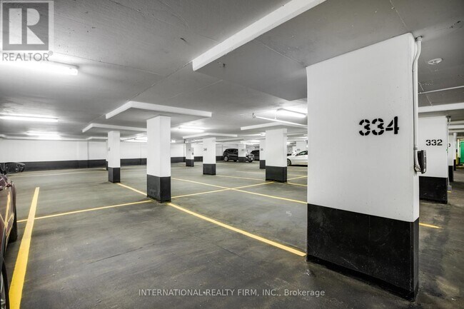 Photo du bâtiment - 15 Lower Jarvis St