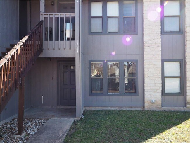 Building Photo - 1813 Rawhide Dr