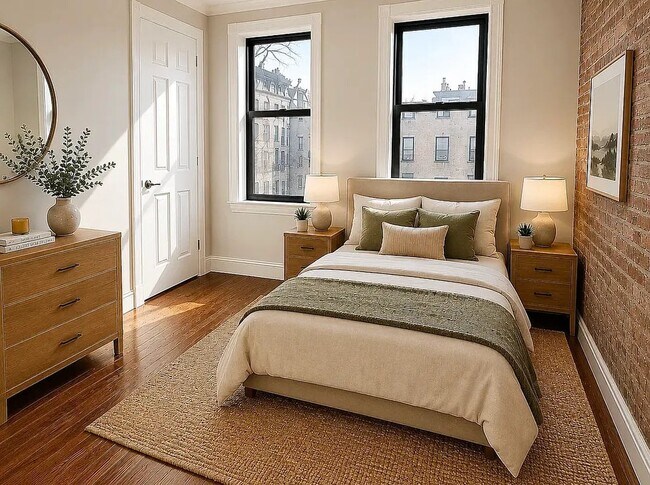 Foto del edificio - 248 Mott St