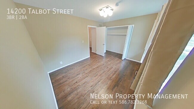 Building Photo - 14200 Talbot St