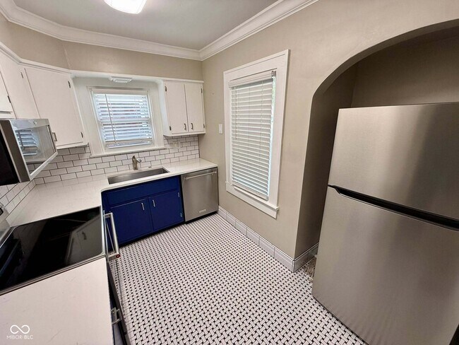 Foto del edificio - 1132 Shannon Ave