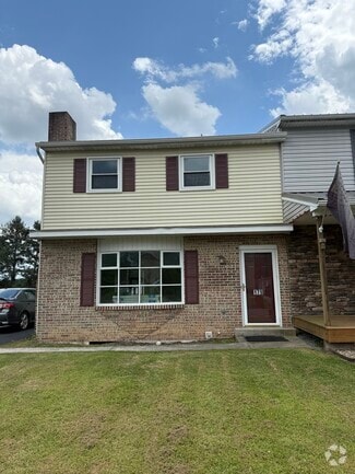 Building Photo - 179 Faith Cir