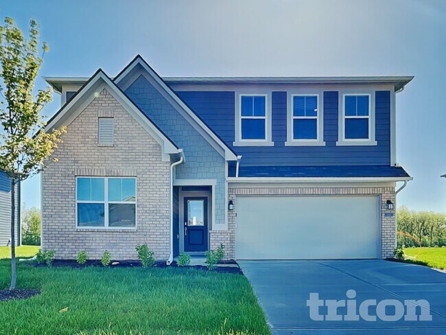 Foto del edificio - 2069 S Copperstone Dr