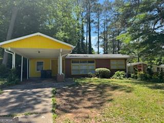 Primary Photo - 3008 Washington Rd