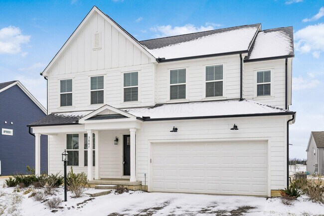 Foto del edificio - 3887 Moors Edge Ln