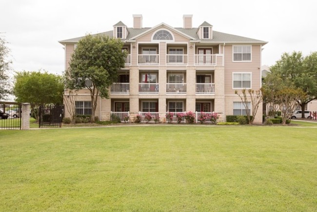 Stone Brook Apartments San Marcos Tx