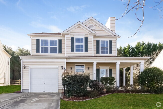 Building Photo - 12024 Brownestone View Dr