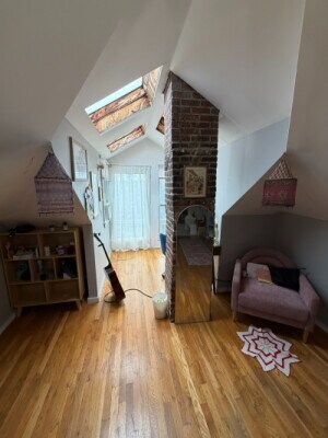 Foto del edificio - 121 Hillside St