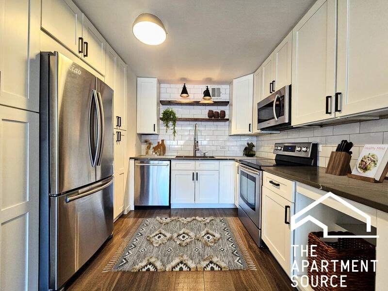 Foto principal - 1350 N Dearborn St