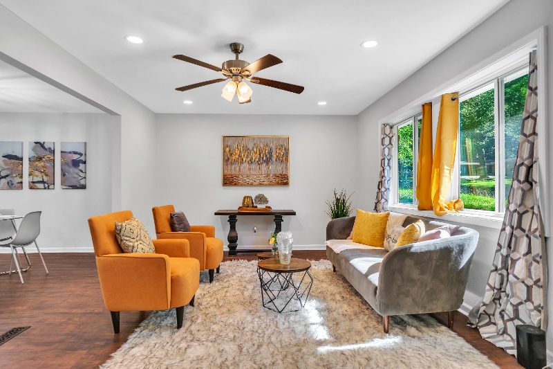 Photo - 1893 Burning Tree Dr (Decatur, GA)