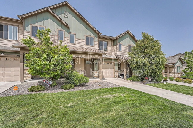 Building Photo - 3573 S Lisbon Ct
