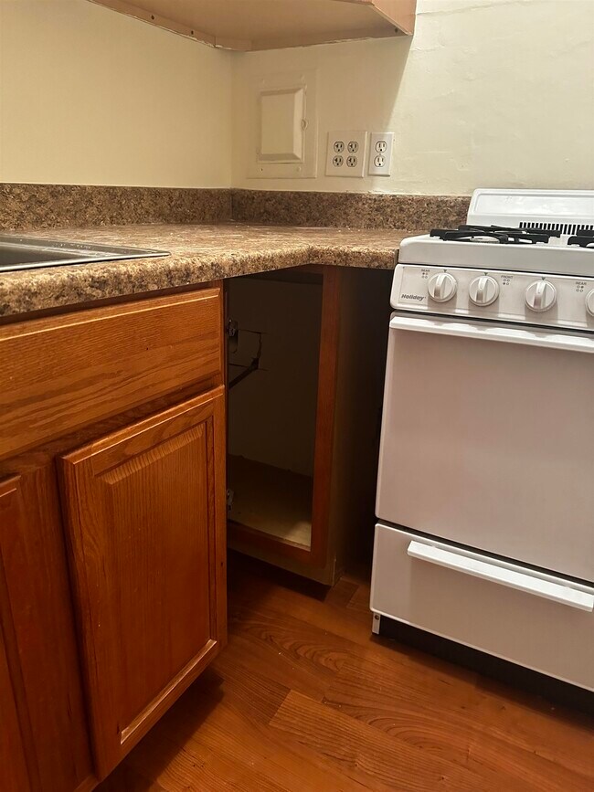 Foto del edificio - 6515 JFK Blvd E