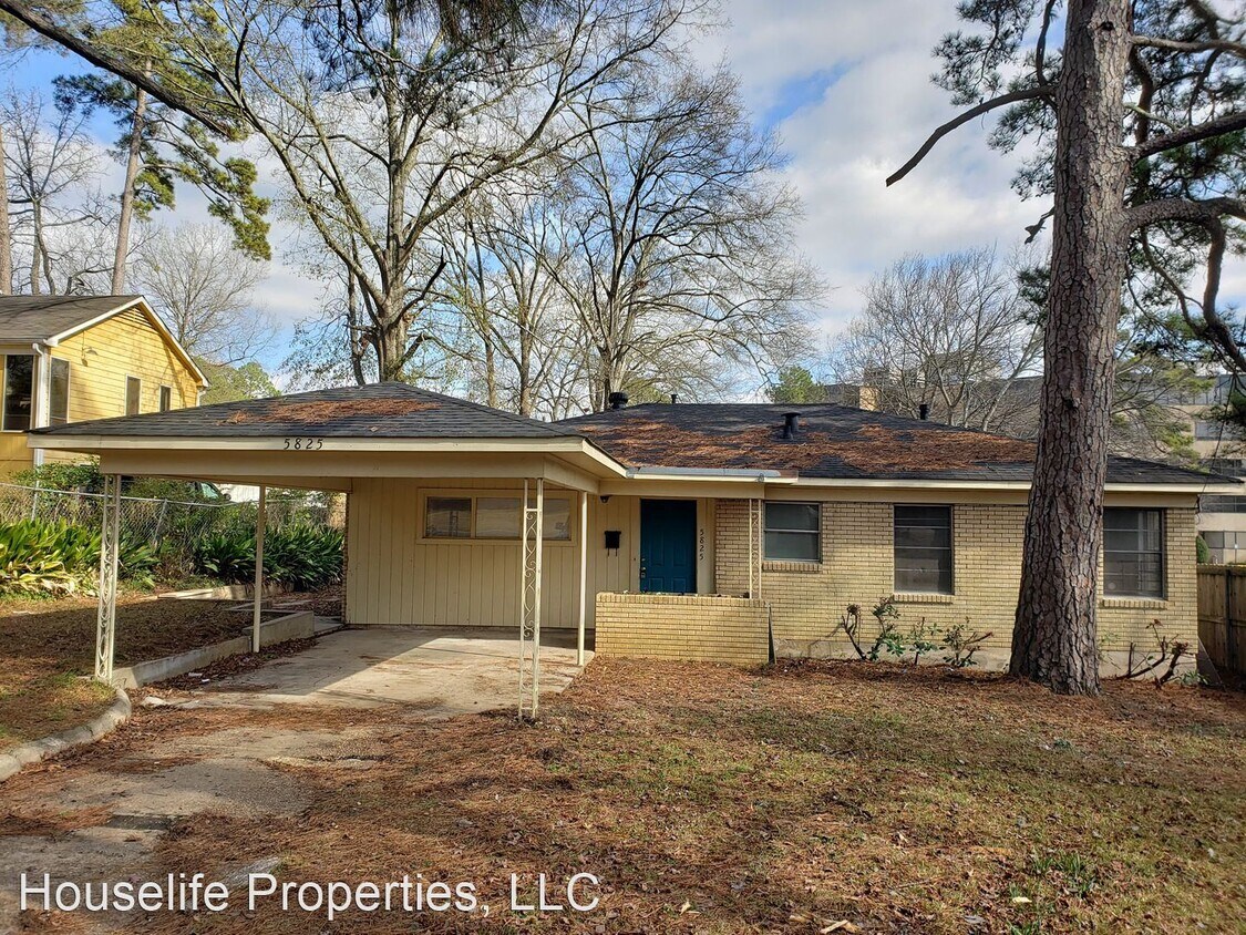 Primary Photo - 3 br, 2 bath House - 5825 Fairfield Ave