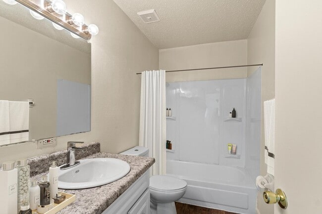 Interior Photo - Westport Crossing Apartments