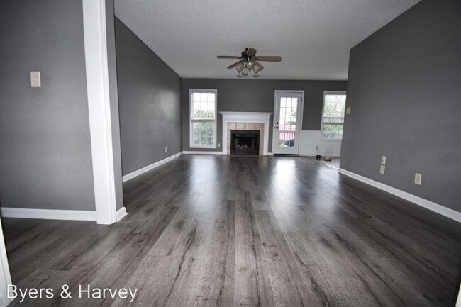 Building Photo - 4 br, 3 bath House - 1524 Buchanon Drive