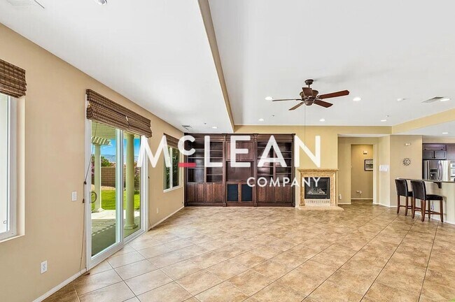 Foto del edificio - 55+ living in the desirable Four Seasons community!