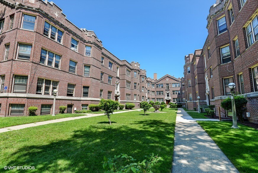 Foto principal - 1615-25 Ridge Ave.