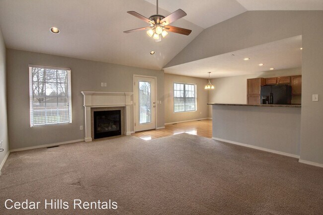 Building Photo - 3 br, 2 bath House - 4842 E FR 136