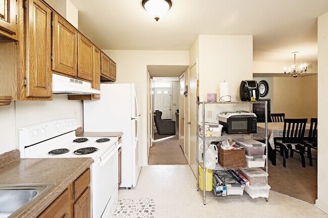 Foto del edificio - Pet-Friendly Duplex Near NGIC/DIA/NGA, CHO Airport, & Hollymead Town Center