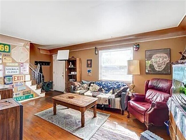 Foto del edificio - Newly renovated !!!