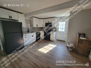 Building Photo - 30 McKean St